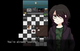 Blood Soup ENGLISH by Mafer