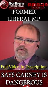 Former Liberal MP Dan McTeague WARNS CANADIANS