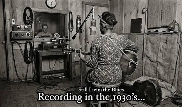 The Mystery of Geeshie Wiley: A Blues Music Phantom and Legend. - Little is  known of her life, and there are no known photographs of her. Despite her  influence and popular recordings