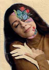 Tanec v kolážích 2024