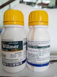 WILLMER 500SC
