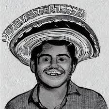 Mark Hovsepian's Instagram, Twitter & Facebook