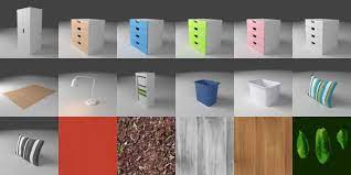 Ikea bietet ihnen mit verschiedenen einrichtungsplanern die möglichkeit, ihre möbel sowie räume individuell zu … Sweet Home 3d Ikea Models Firmware Popular