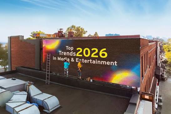 2026 media and entertainment trends: simplicity, authenticity and the rise of experiences | EY - US