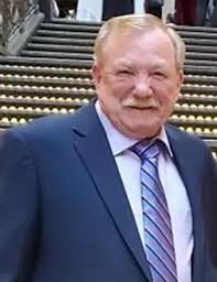 Obituary information for Charles Edwin Hartzell, Jr.