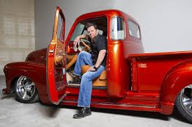 2015 sema show booth model. Dave Kindig Wikipedia