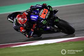 Dabei gilt es für den franzosen, auch marc márquez in schach zu halten. Quartararo Totally Lost Readjusting To Yamaha Motogp Bike Posted In Motogp News Motor Informed