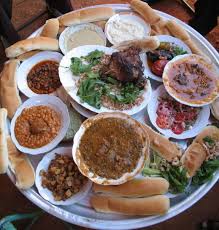 Sudan Sudanese Food African Food North African Food