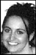 Jessica Burrows Obituary (2011)