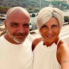 Massive congratulations to our sound engineer Rick Baker and his bride  Shirley Wye