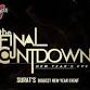 THE FINAL COUNTDOWN (SURAT) event image
