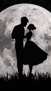 If you're in search of the best black love wallpaper, you've come to the right place. Cute Love Couple Black Wallpaper Hd