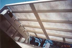 Fibreglass Roof Fiberglass Panels