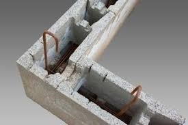 Bloc Beton De Coffrage Stepoc 15 Ep 15cm Long 50cm Haut 20cm Gedimat Fr
