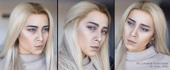 Lomelindi Productions