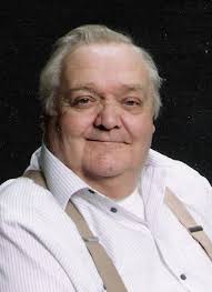 Larry Pennington Obituary (2012)