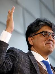 Readers reevaluate Sherman Alexie amid sex misconduct allegations