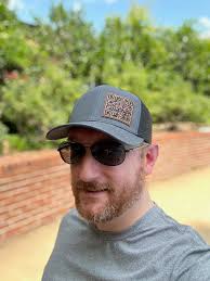 Buy Show Me Them T******! Patch QR Code Trucker Hat Fun & Unique Message  Hat, Cool Headwear Gift Idea for Men Online in India