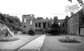 Blaby golf centre and cosby golf club are worth situated in leicester, this hotel is within 1 mi (2 km) of abbey pumping station and national space. Photo Of Leicester Cavendish House Abbey Park C 1955