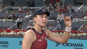 Nuevo incidente con el arbitraje automático en el tenis: "Esto no es una broma. El sistema está mal"