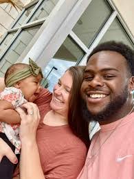 Stephen Mclemore's Instagram, Twitter & Facebook