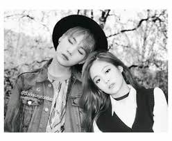 Novel bts blackpink exo sehun jennie rm jin suga jhope jimin v jungkook majalah. Historia Jennie E Yoongi Historia Escrita Por Allyswagger Spirit Fanfics E Historias