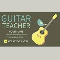 If you specialize in beginning lessons, say so. How To Market Your Guitar Lessons Gain More Students Music Industry How To