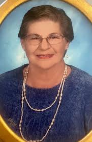 Obituary for Barbara Irene Shuda
