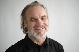 Steve Lange wins second place for Oddchester columns