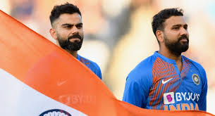 Nowadays, virat kohli is the captain of india cric. Why Did Virat Kohli Leave Out Rohit Sharma One Day After Saying He Would Open