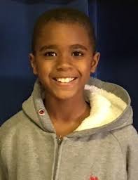 Columbia County Schools spelling bee winners