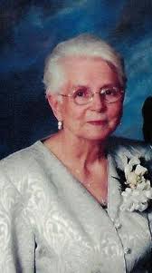 Obituary of Teunesje Meyer