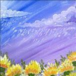 Bottomless Mimosa Morning! - Rainy Day Dandelions