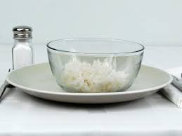 Add raw rice grains when storing it in a shaker, add a few grains of uncooked rice to avoid salt from clumping. Calories In 0 75 Cup S Of Basmati Rice