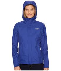 Get free shipping on your $50+ order! The North Face Synthetic Venture 2 Jacket Aztec Blue Women S Coat Lyst
