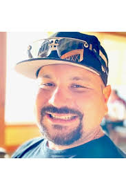 Justin Hubert Pereux