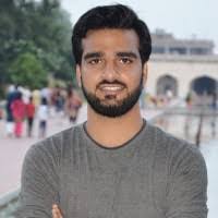 Umar Awan's Instagram, Twitter & Facebook