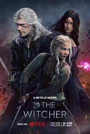 The witcher