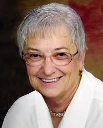 Obituary for Margo Starnes