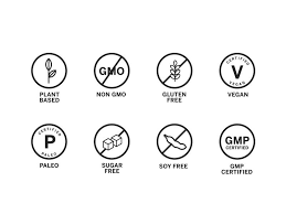 Food Claim Icon Pack Free Download Gluten Free Logo Gluten Free Symbol Icon