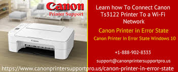 A canon administrator password was already specified for the printer at the time of purchase. 1 800 462 1427 How Learn To Connect Canon Ts3122 Printer To A Wi Fi