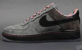 Nike Air Force 1 Bhm 2012 Nike Air Force Ones Nike Air Force Nike