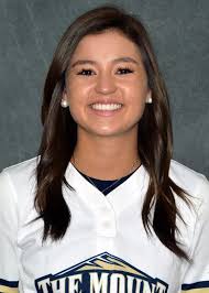 2019 Softball Roster