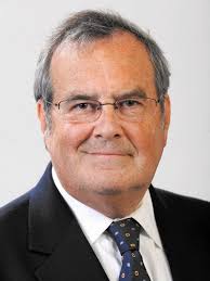 County GOP elects Wayne Smith as new chairman