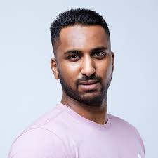 Greeters in LA| Julia Valler Event Staffing