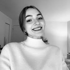 Lily-Rose Albert (@lilyrose__a) • Threads, Say more