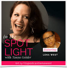 Tanya Geisler's Instagram, Twitter & Facebook