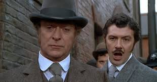 Cinehouse: JACK THE RIPPER. (1988) REVIEW BY SANDRA HARRIS.