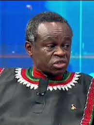 truth to power #kenyantiktok