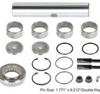 King Pin Kit | 1.771 x 9.212 Inches | Right